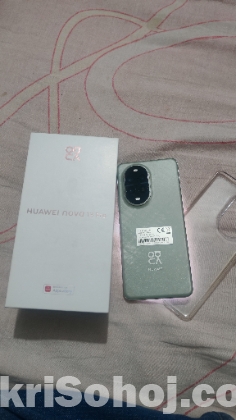 Huawei nova 13 pro